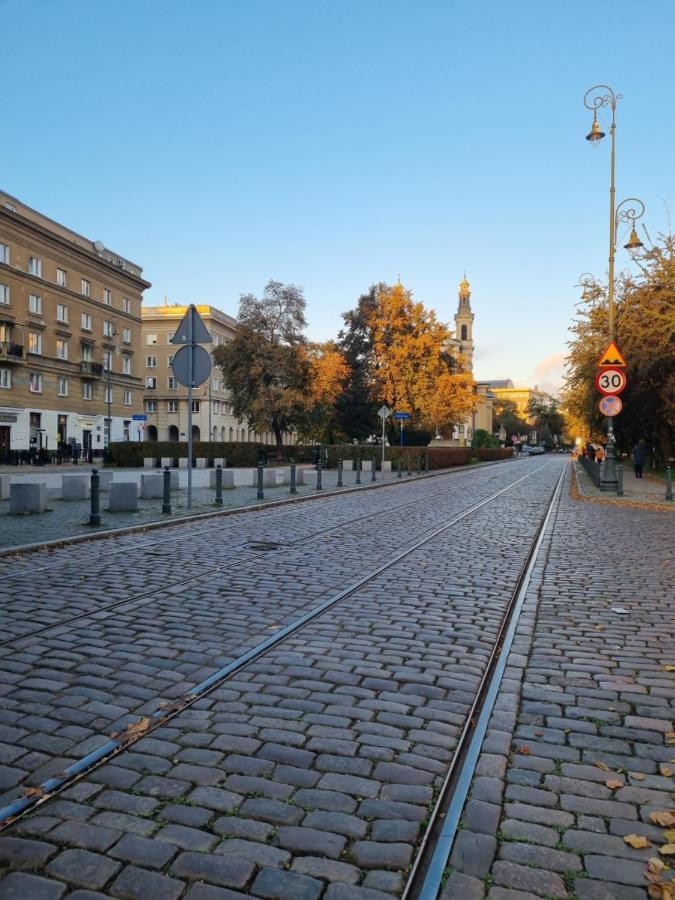 Citycentre View Varsavia