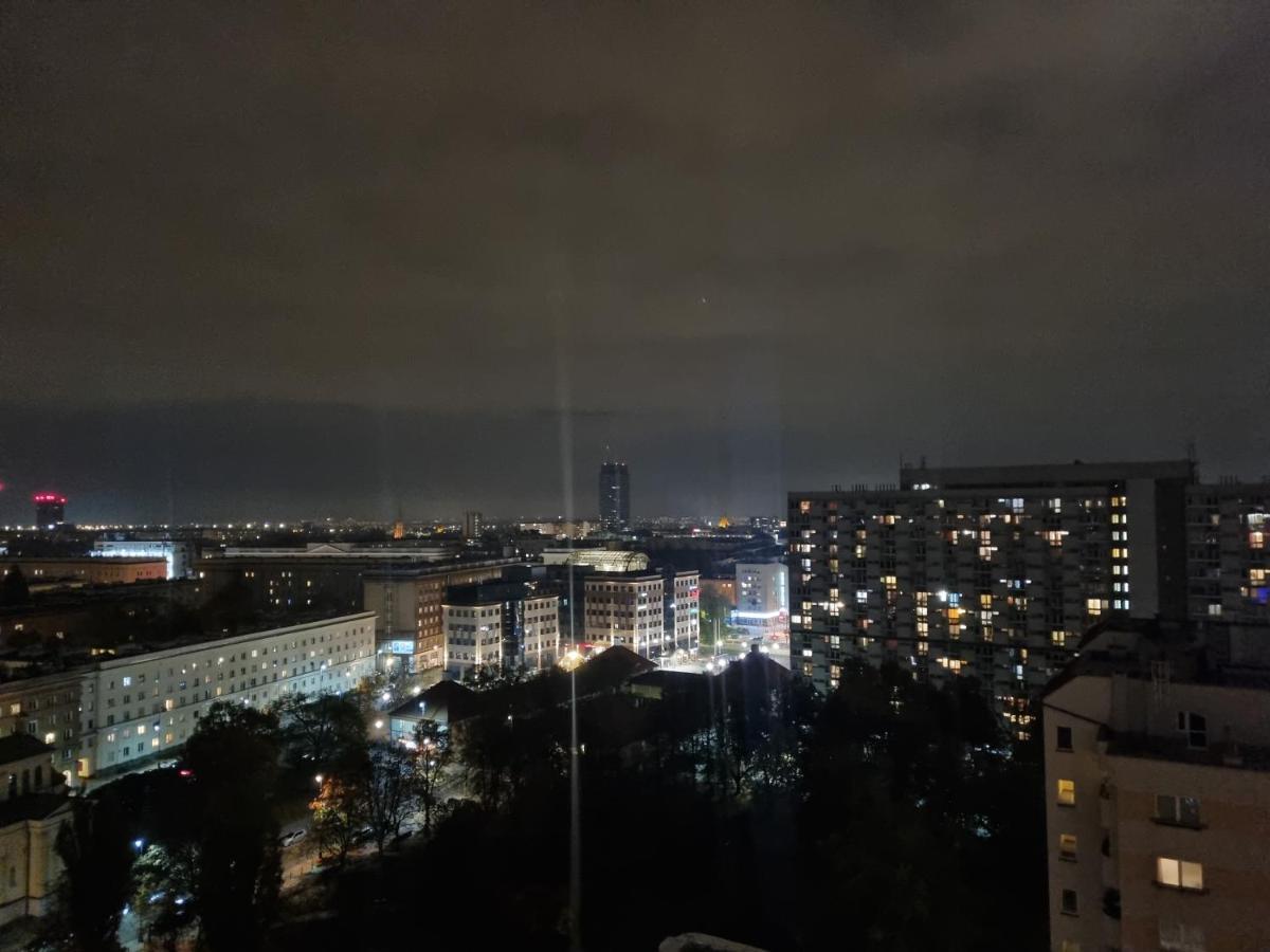 Citycentre View *
