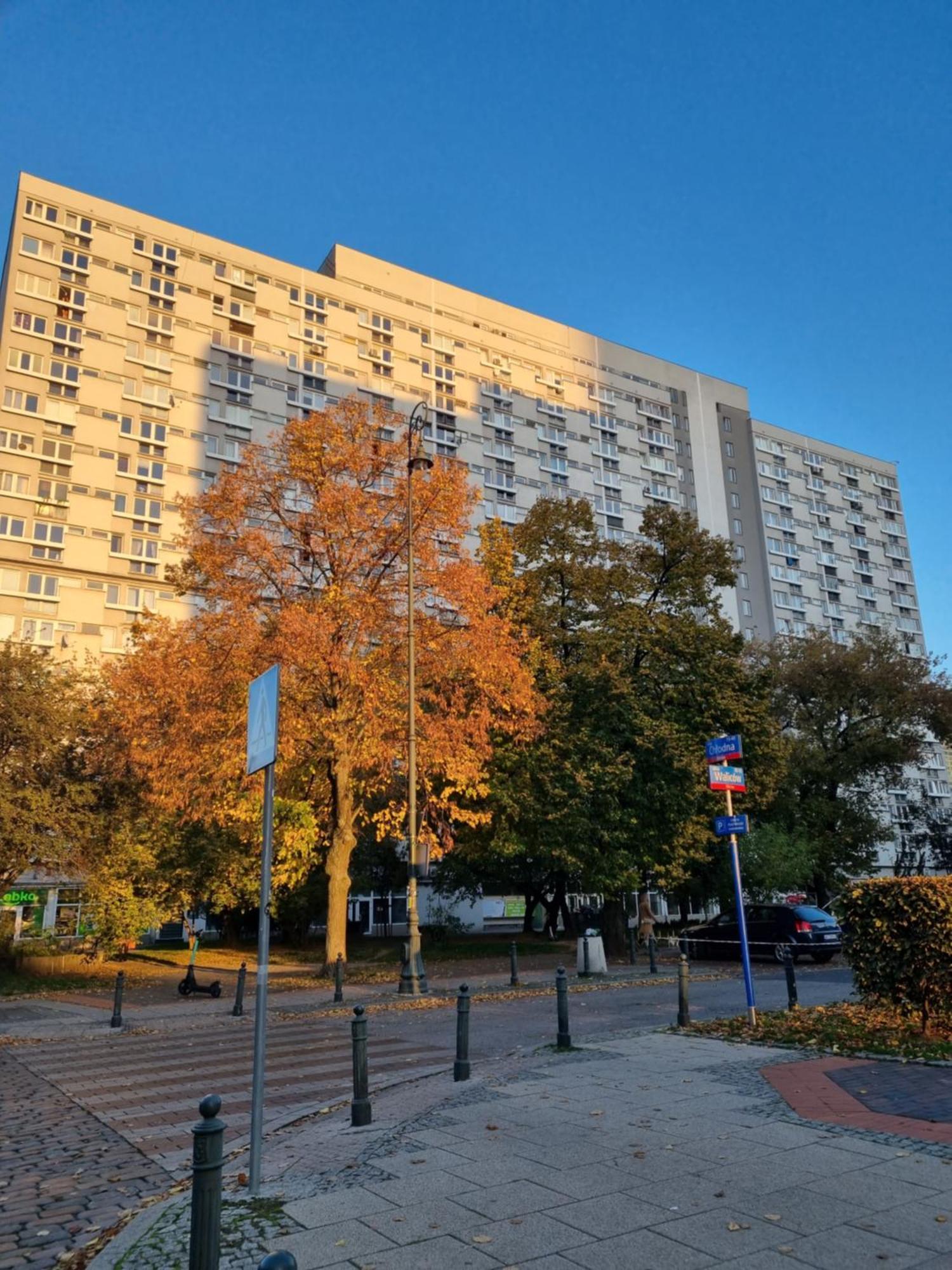 Citycentre View