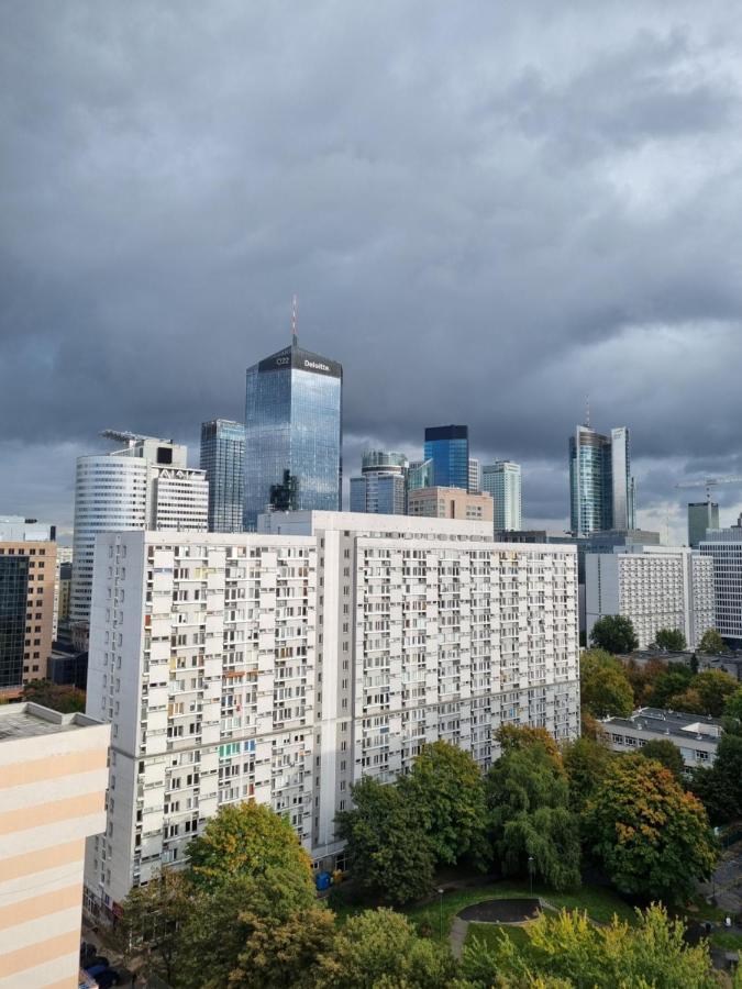 Skyview * Varsovia