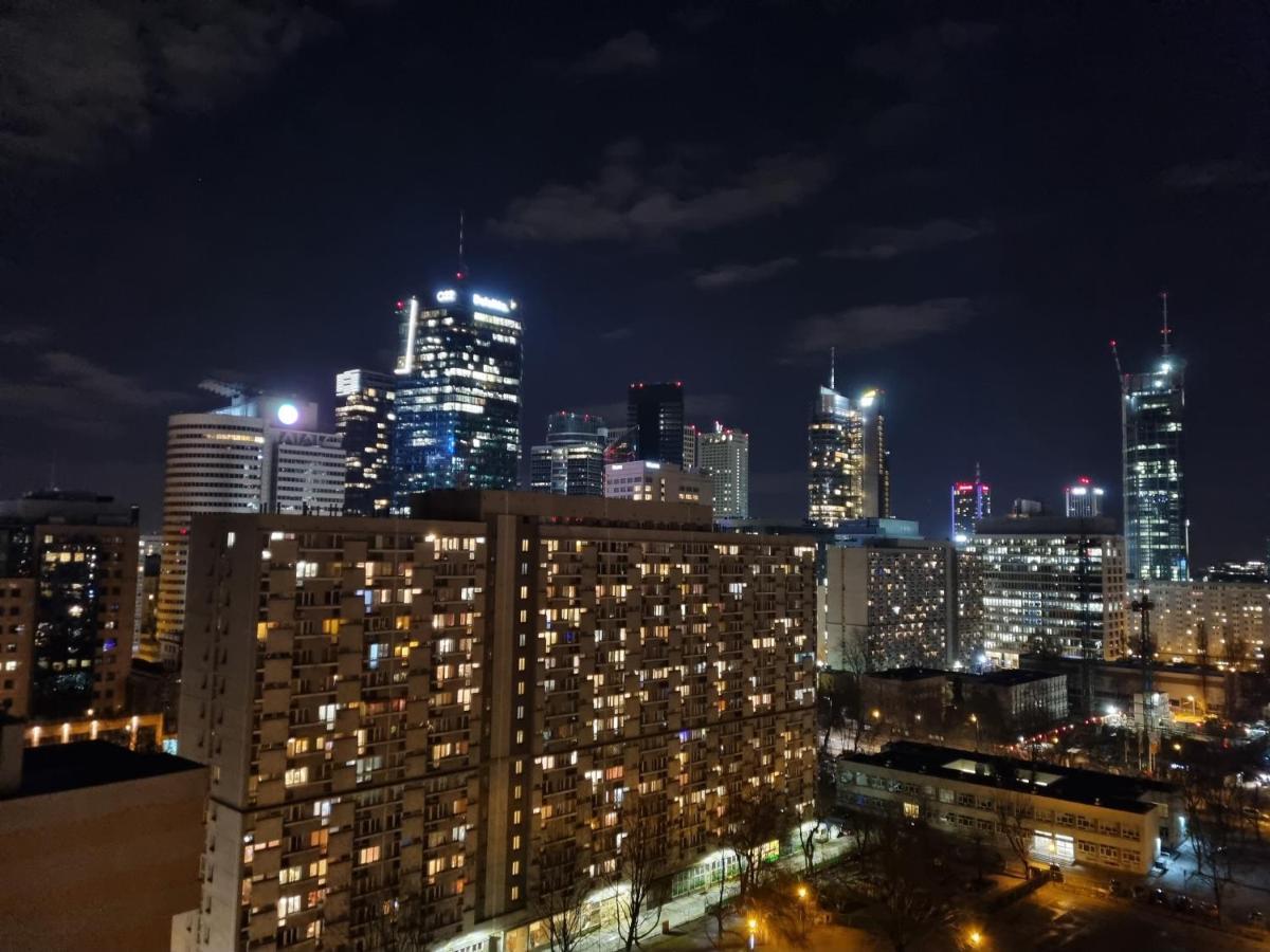 Apartamento Skyview