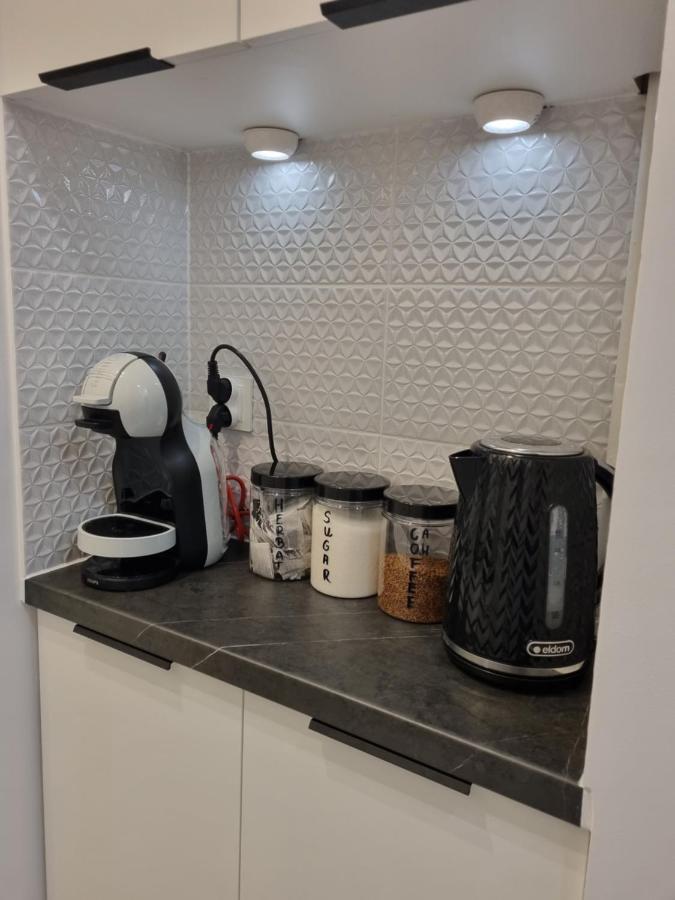 Skyview Apartamento *