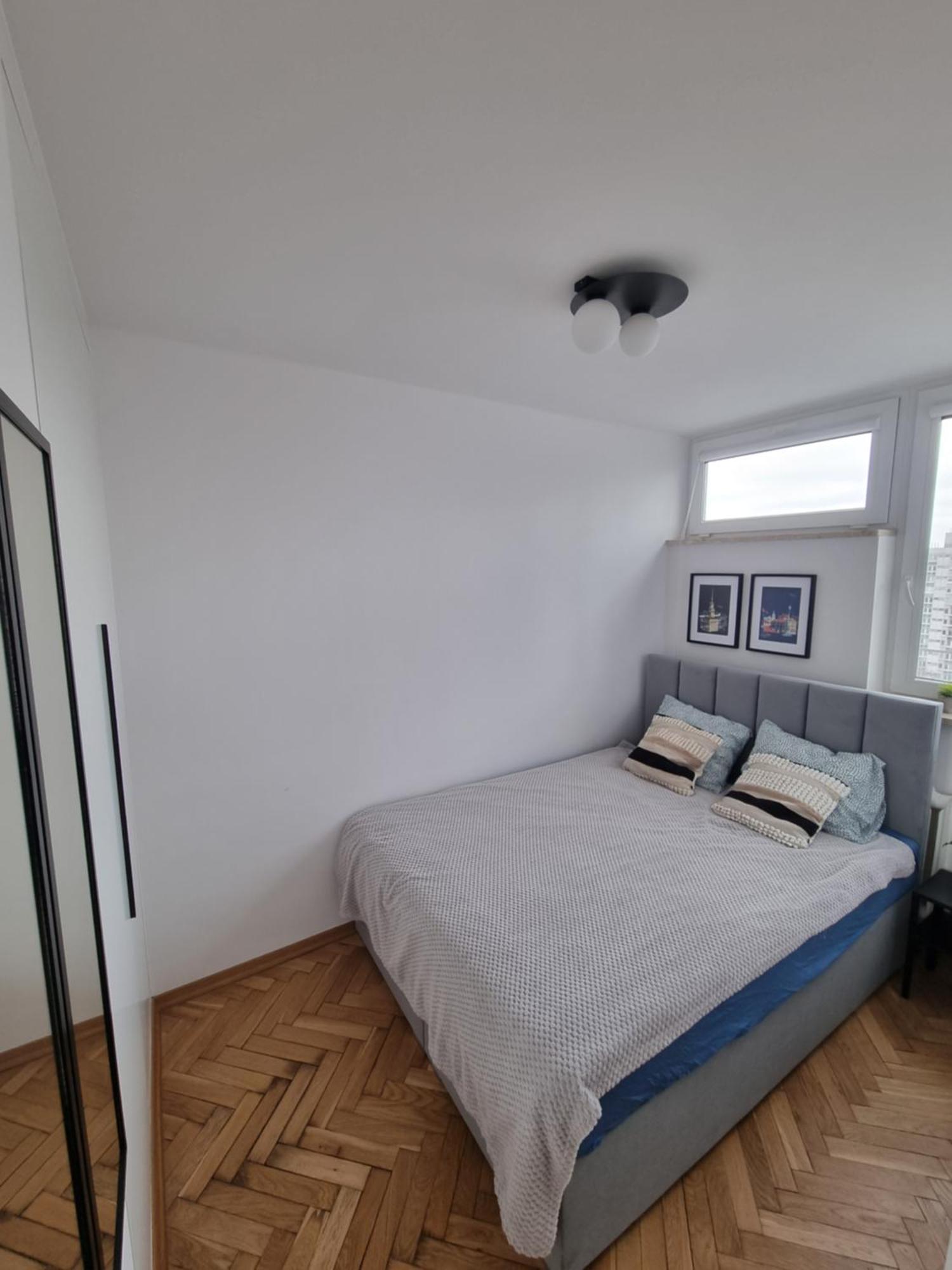 Skyview Warschau